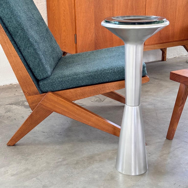 Column Ashtray by Gianni Moscatelli for Formanova, 1960s