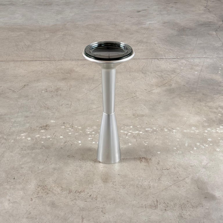 Column Ashtray by Gianni Moscatelli for Formanova, 1960s