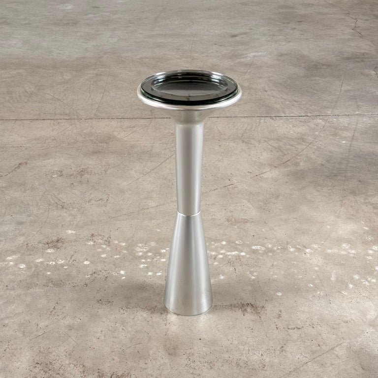 Column Ashtray by Gianni Moscatelli for Formanova, 1960s