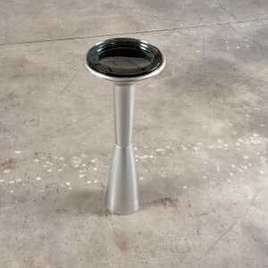 Column Ashtray by Gianni Moscatelli for Formanova, 1960s