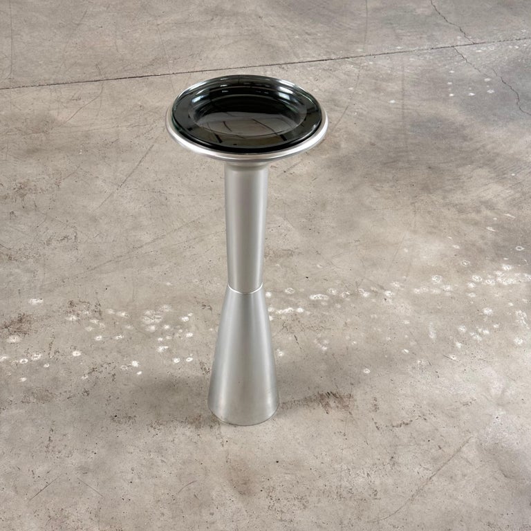 Column Ashtray by Gianni Moscatelli for Formanova, 1960s