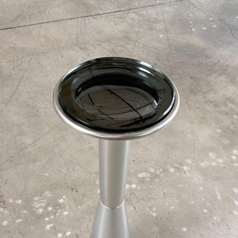 Column Ashtray by Gianni Moscatelli for Formanova, 1960s
