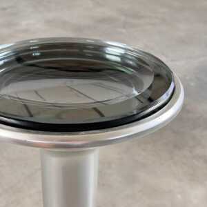 Column Ashtray by Gianni Moscatelli for Formanova, 1960s