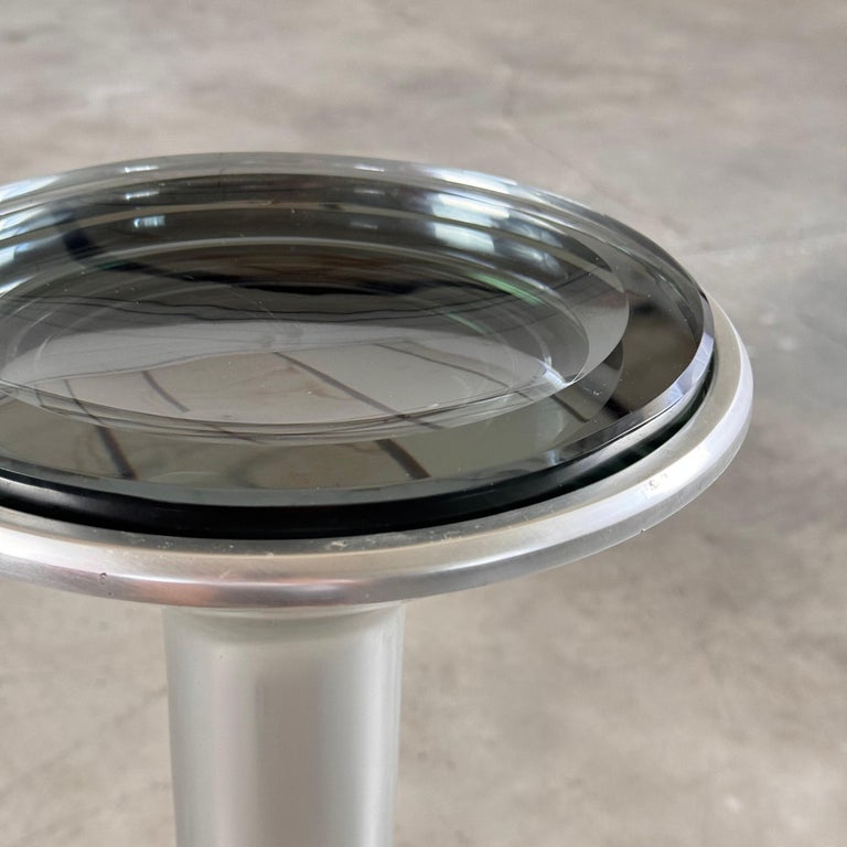 Column Ashtray by Gianni Moscatelli for Formanova, 1960s