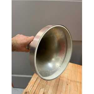 Copper Lamp Shade Pendant Mid Century