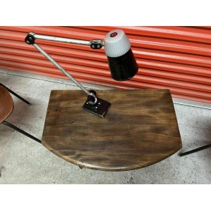 Custom Made Ercol / Maggi Soups Coffee Table Mid Century