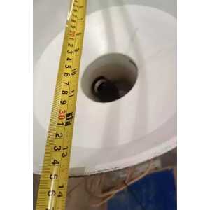 Danish Refectory Lamp Shades Restaurant Cafe Design 35cm Bauhaus Set Of 3