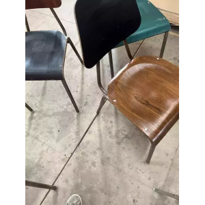 Danish Stacking Chair Suit Cafe / Bar / Tv Prop Midcentury 17 Available