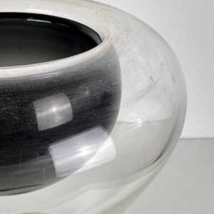 Early Edition Angelo Mangiarotti "Saffo" Lamp for Artemide, Italy, 1967