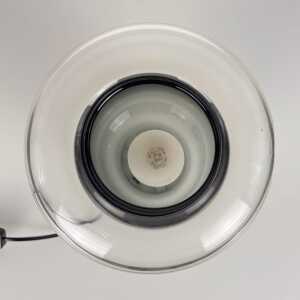 Early Edition Angelo Mangiarotti "Saffo" Lamp for Artemide, Italy, 1967