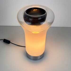 Early Edition Angelo Mangiarotti "Saffo" Lamp for Artemide, Italy, 1967