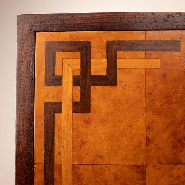 Cabinet Bar by Jacques Leo for JF Gallery