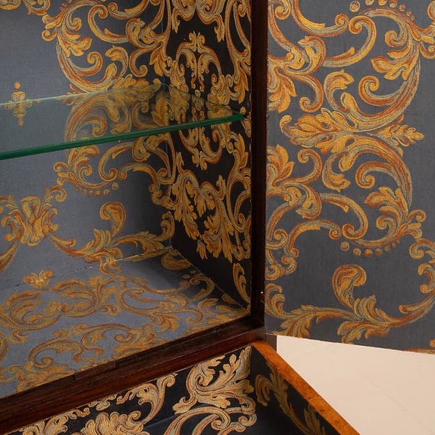 Cabinet Bar by Jacques Leo for JF Gallery