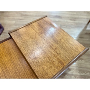 G Plan Quadrille, Vintage Nest of tables