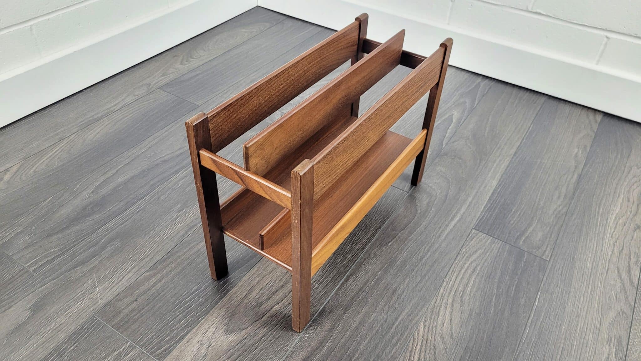 Magazine Rack, 1960s