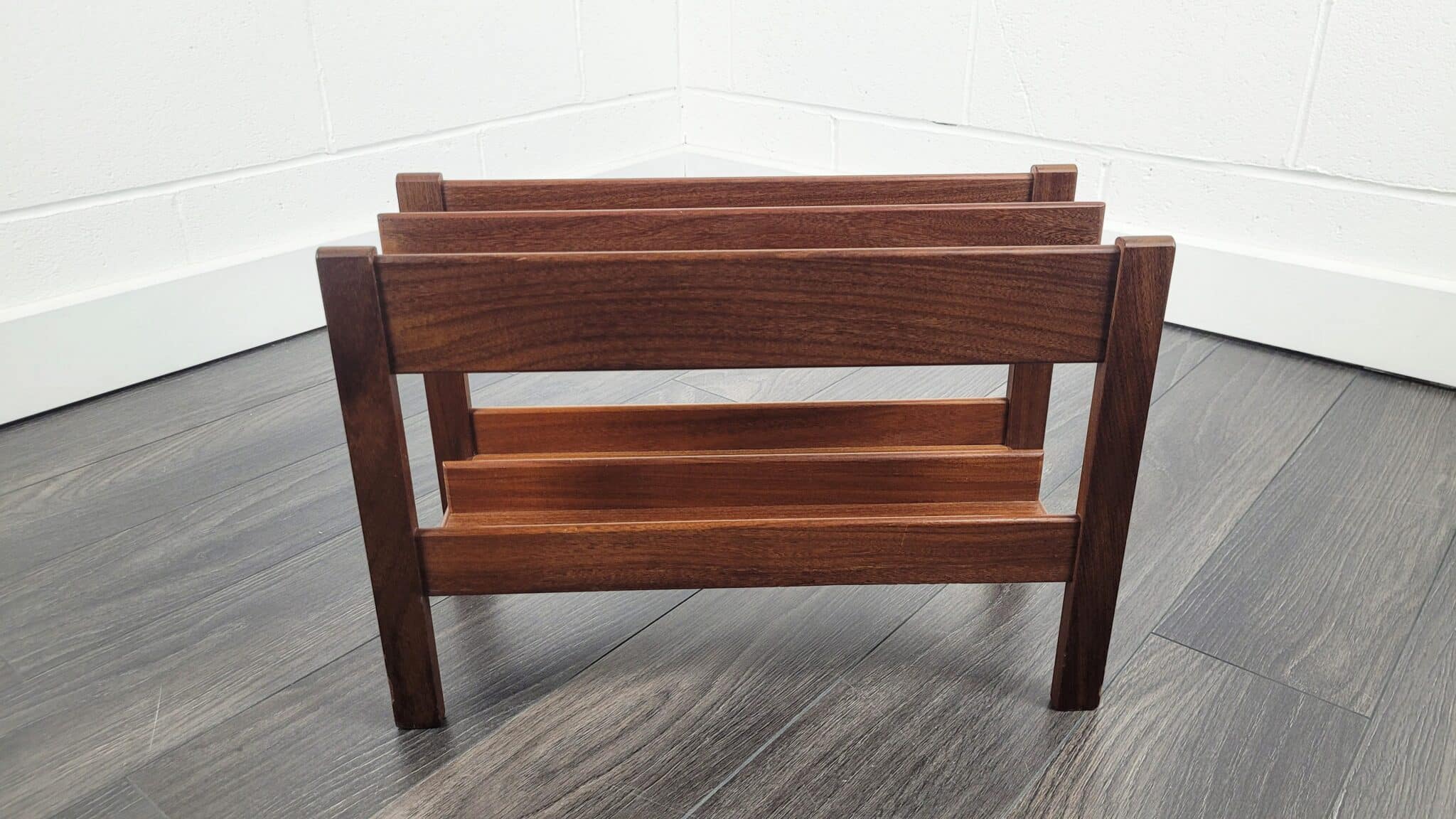 Magazine Rack, 1960s