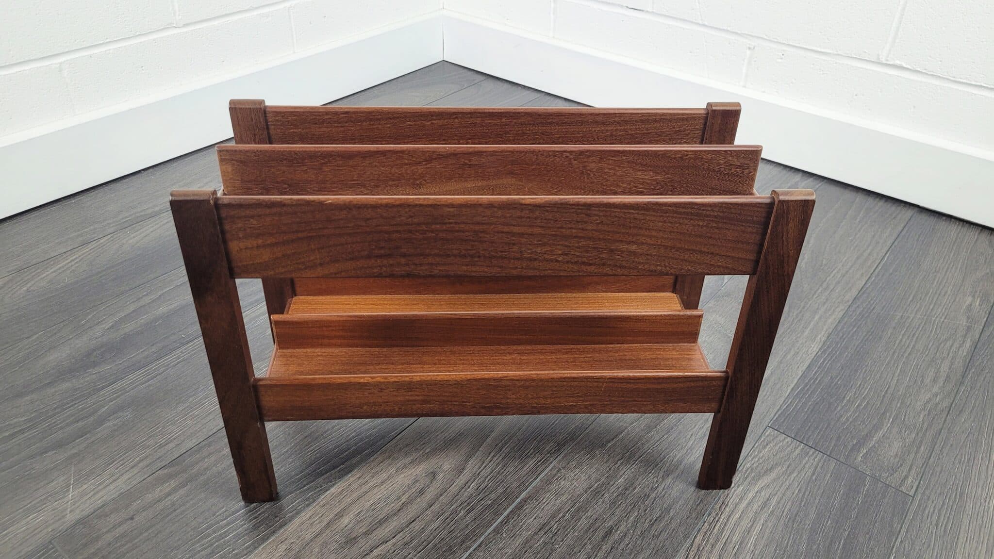 Magazine Rack, 1960s
