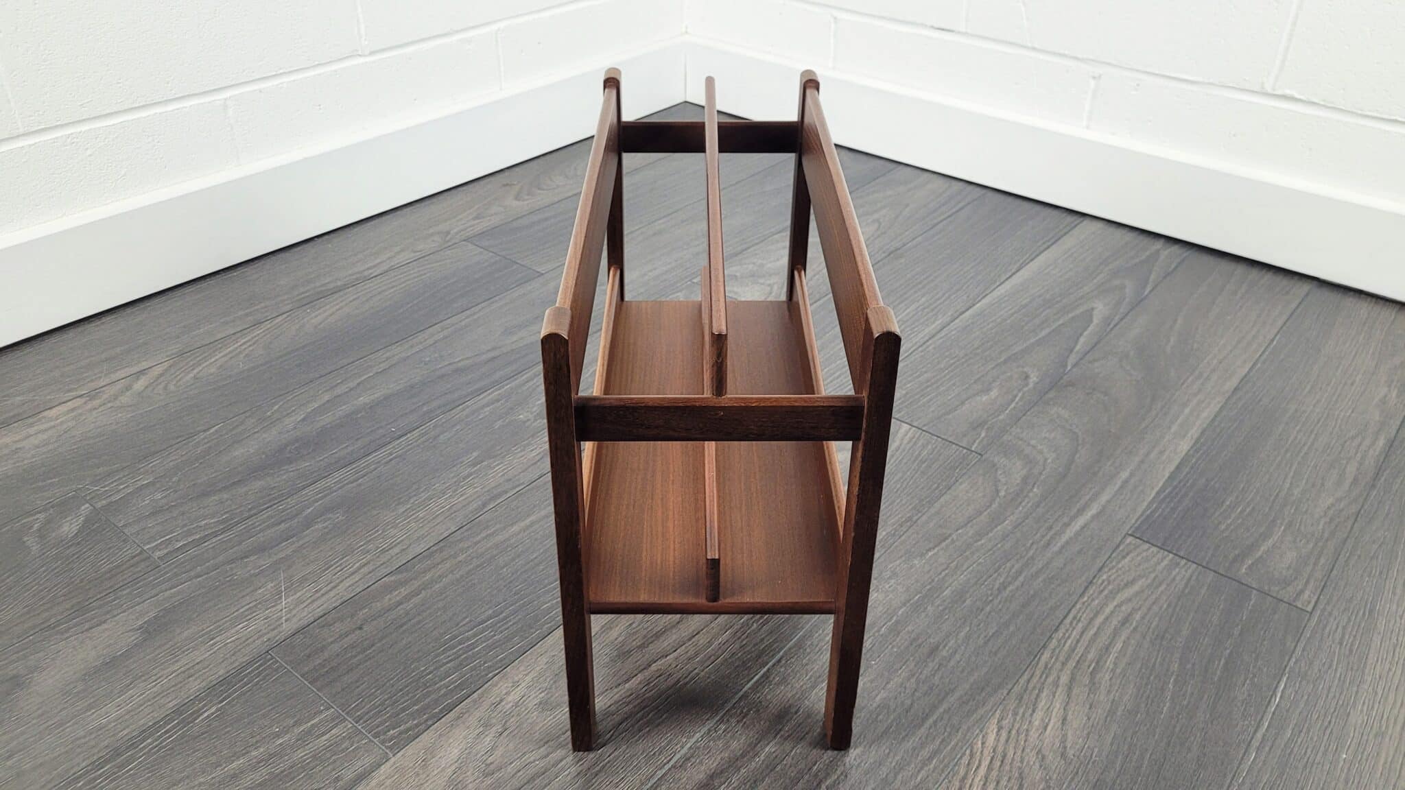 Magazine Rack, 1960s