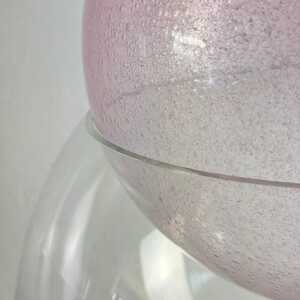Gae Aulenti "Giova" Table Lamp, Small Version, Fontana Arte, 1964