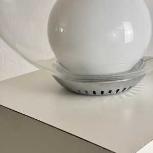 Gae Aulenti "Giova" Table Lamp, Small Version, Fontana Arte, 1964