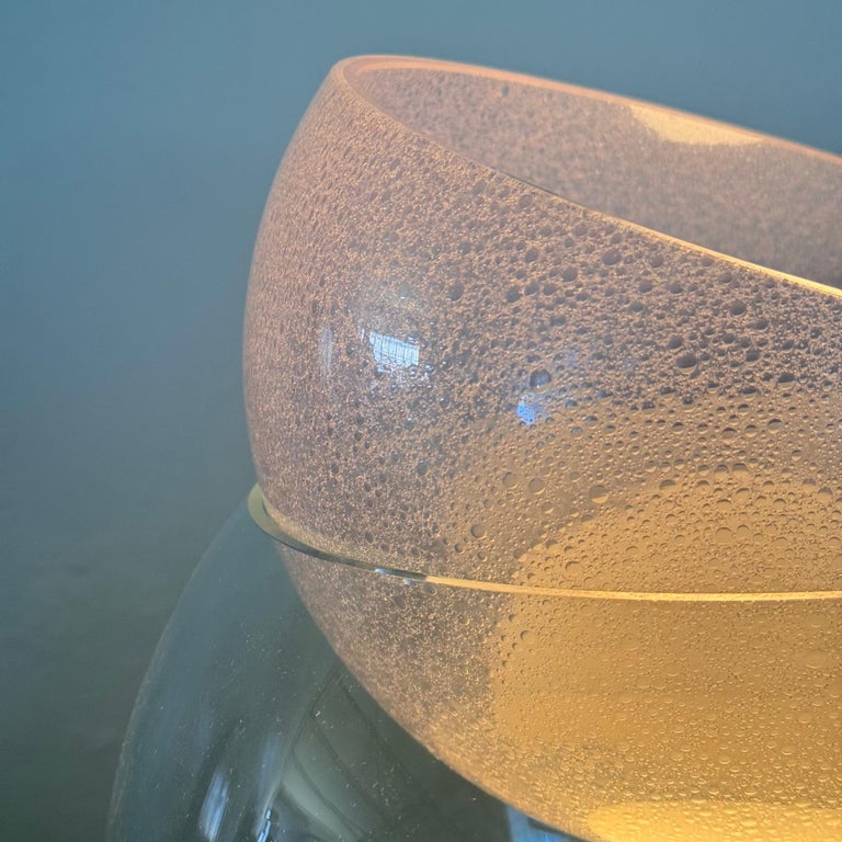 Gae Aulenti "Giova" Table Lamp, Small Version, Fontana Arte, 1964