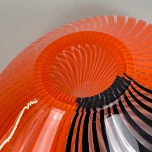Gianmaria Potenza for La Murrina, Murano Glass Catch-All Bowl, 1970s