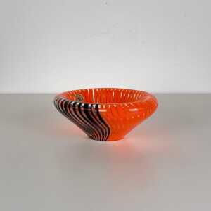 Gianmaria Potenza for La Murrina, Murano Glass Catch-All Bowl, 1970s
