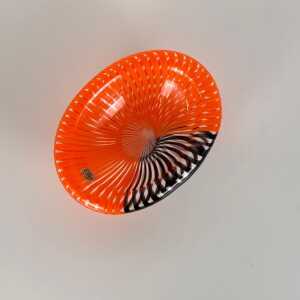 Gianmaria Potenza for La Murrina, Murano Glass Catch-All Bowl, 1970s