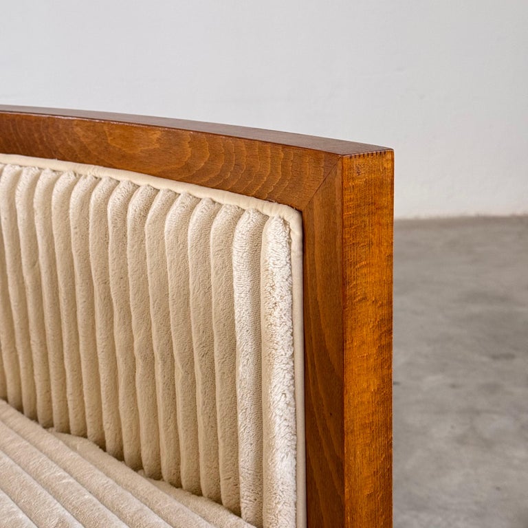 Italian Art Deco Armchairs, 1930s Design, Contemporary Production