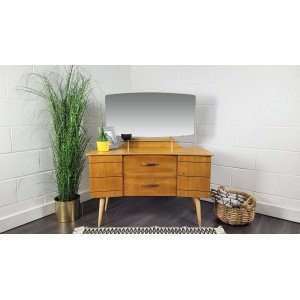 Lebus Dressing Table, 1960s