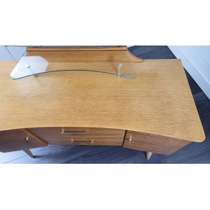 Lebus Dressing Table, 1960s