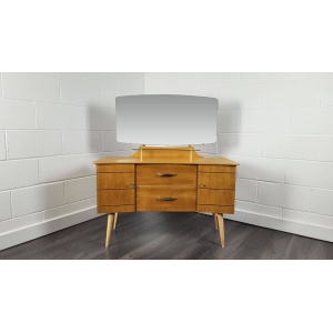 Lebus Dressing Table, 1960s