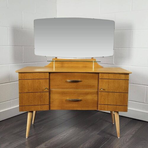 Lebus Dressing Table, 1960s