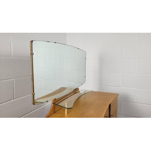 Lebus Dressing Table, 1960s