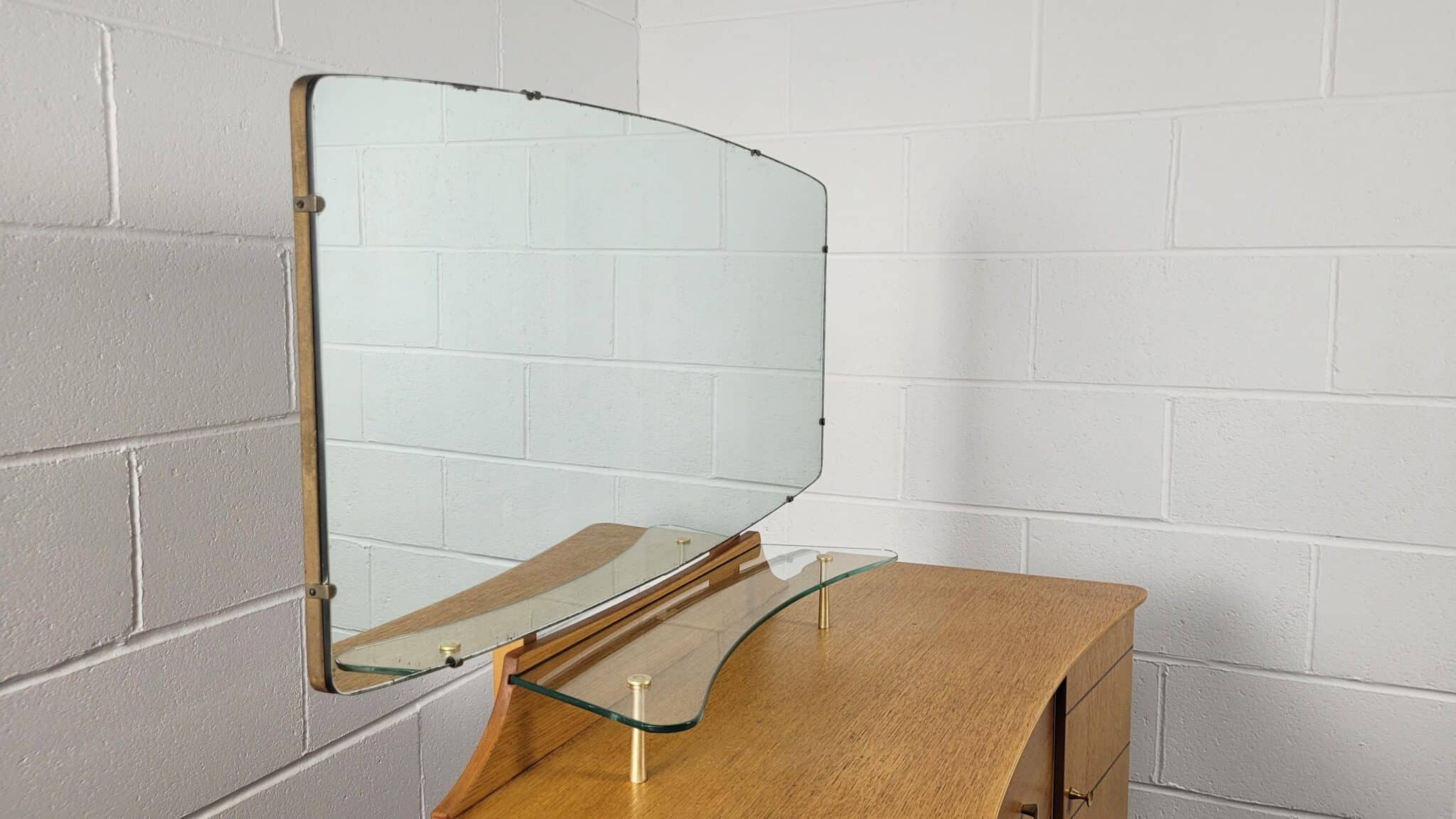 Lebus Dressing Table, 1960s