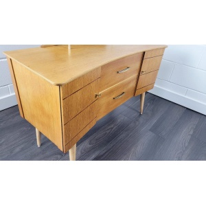 Lebus Dressing Table, 1960s