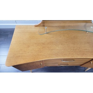 Lebus Dressing Table, 1960s