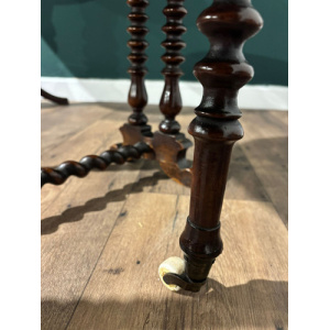 Late 19th Century Small Sutherland Table