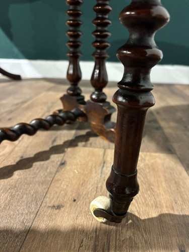 Late 19th Century Small Sutherland Table