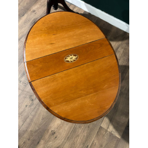 Late 19th Century Small Sutherland Table