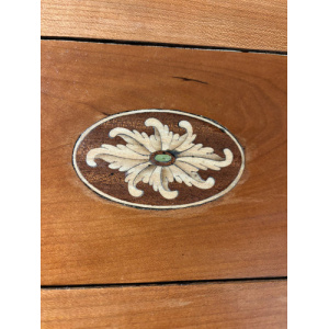 Late 19th Century Small Sutherland Table