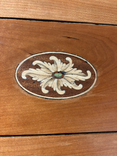 Late 19th Century Small Sutherland Table