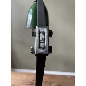 Machinist Lamp By Memlite Industrial Design