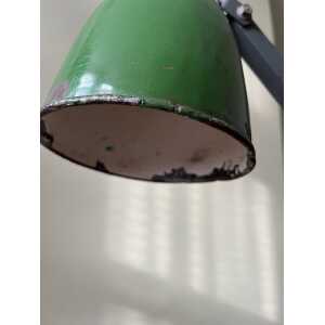 Machinist Lamp By Memlite Industrial Design