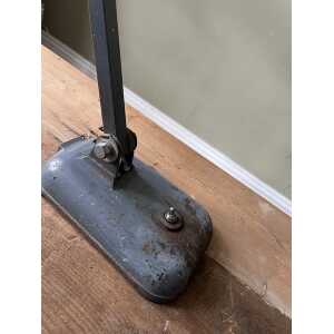 Machinist Lamp By Memlite Industrial Design