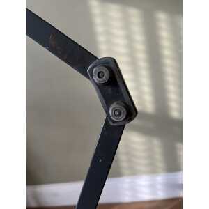Machinist Lamp By Memlite Industrial Design