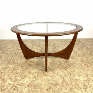 Mid Century Coffee Table By G Plan