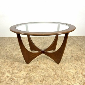 Mid Century Coffee Table By G Plan