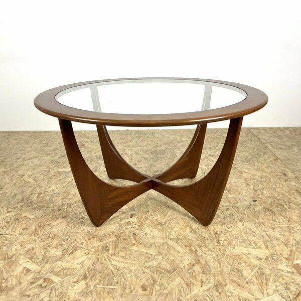 Mid Century Coffee Table By G Plan