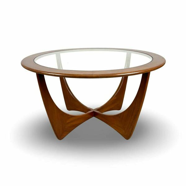 Mid Century Coffee Table By G Plan